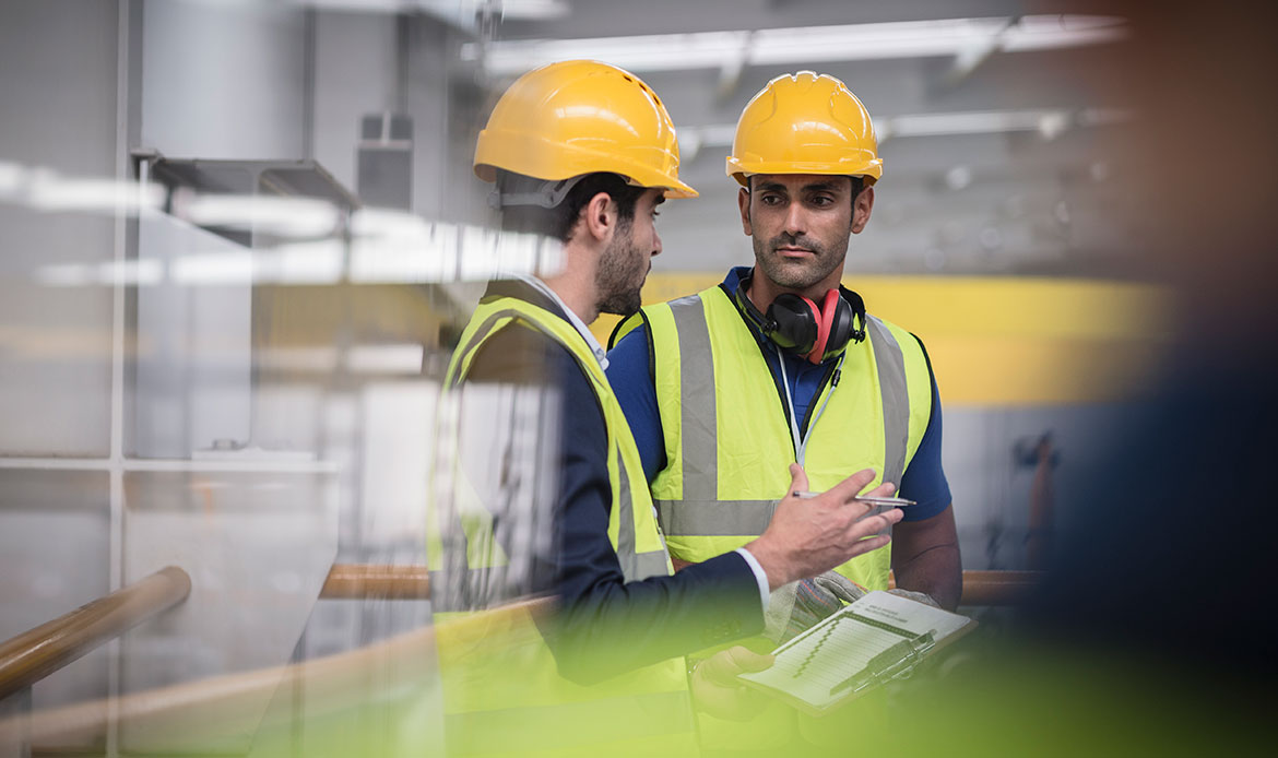 Asteck can plan, manage and deliver your project needs